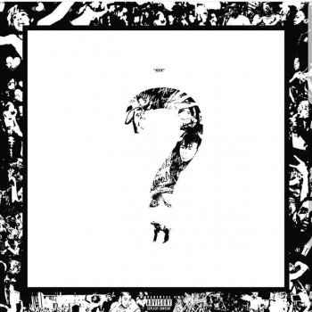 XXXTentacion - ? (Question Mark) Artwork
