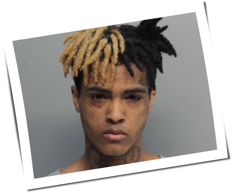 XXXTentacion