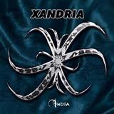 Xandria - India Artwork