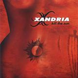 Xandria - Kill The Sun Artwork