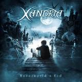 Xandria - Neverworld's End Artwork