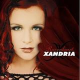 Xandria - Ravenheart Artwork