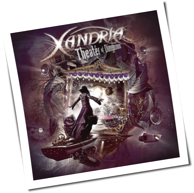 Xandria - Theater Of Dimensions