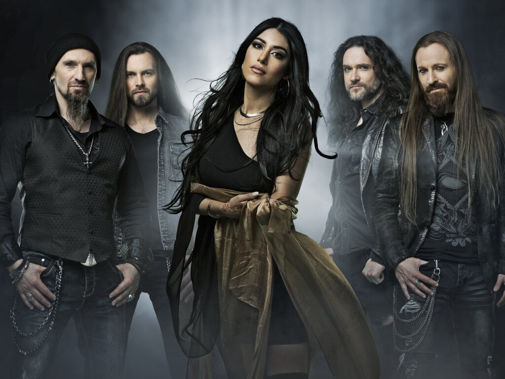 Xandria