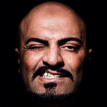 Xatar - Baba Aller Babas Artwork