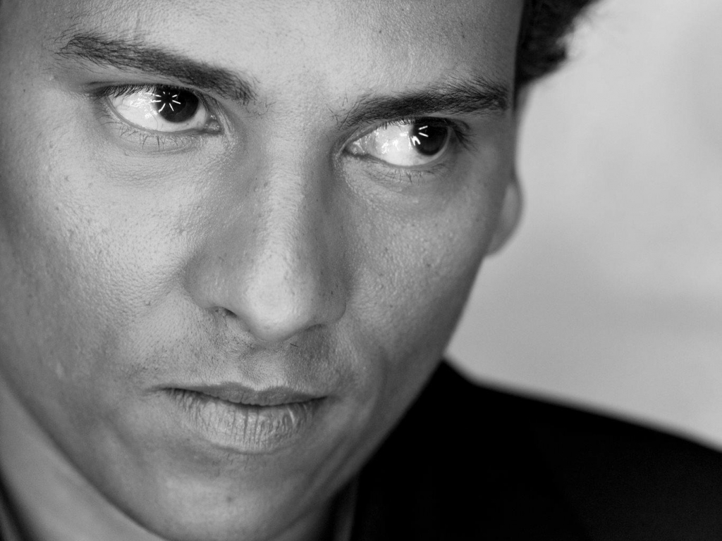 Xavier Naidoo
