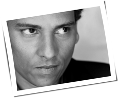 Xavier Naidoo