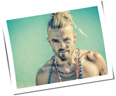 Xavier Rudd