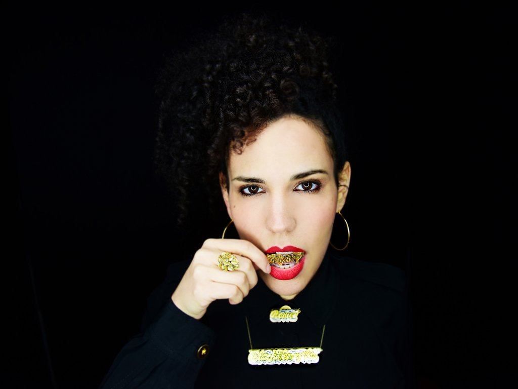 Xenia Rubinos