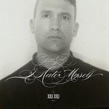 Xiu Xiu - Dear God, I Hate Myself Artwork