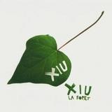 Xiu Xiu - La Forêt Artwork