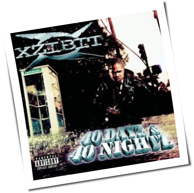 Xzibit - 40 Dayz & 40 Nightz