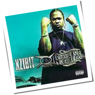 Xzibit - Restless