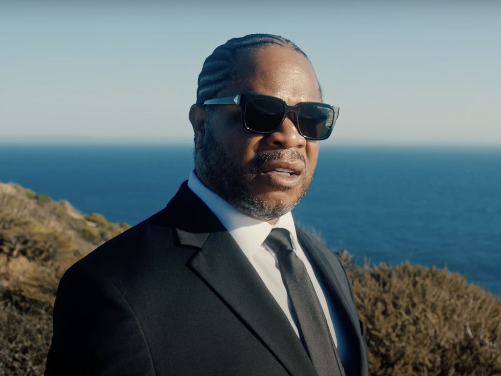 Xzibit