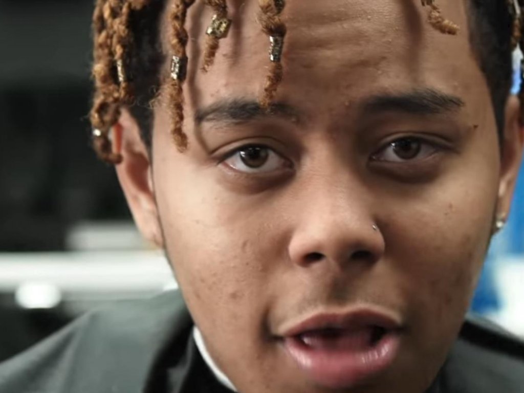 YBN Cordae