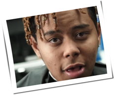 YBN Cordae