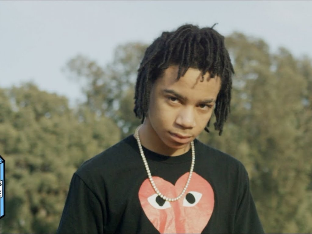 YBN Nahmir