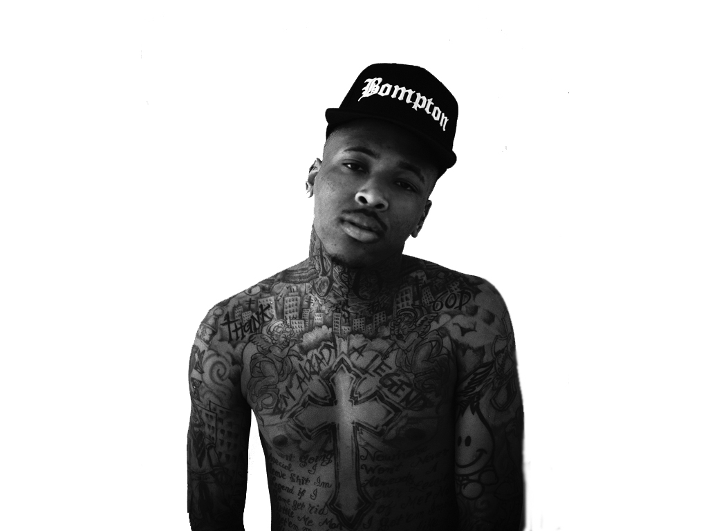 YG