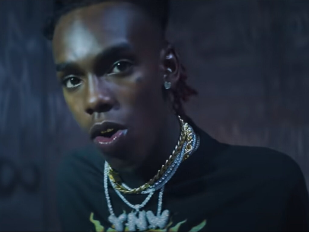YNW Melly