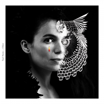 Yael Naim - Older Artwork