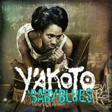 Y'akoto - Babyblues Artwork