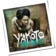 Y'akoto - Babyblues