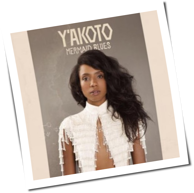 Y'akoto - Mermaid Blues