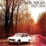 Yann Tiersen - Dust Lane Artwork