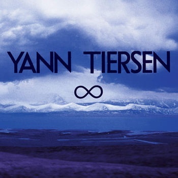 Yann Tiersen - (Infinity) Artwork