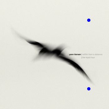 Yann Tiersen - Rathlin From A Distance | The Liquid Hour