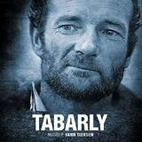 Yann Tiersen - Tabarly Artwork
