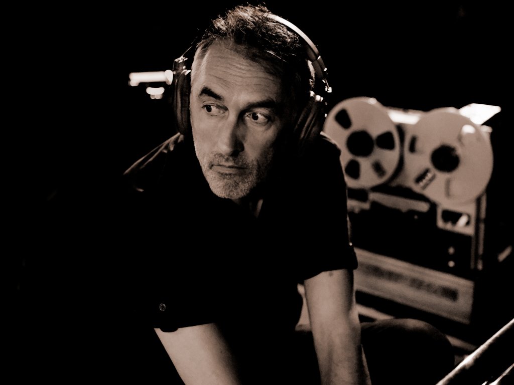 Yann Tiersen