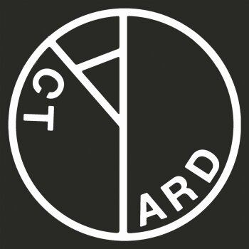Yard Act - The Overload Artwork