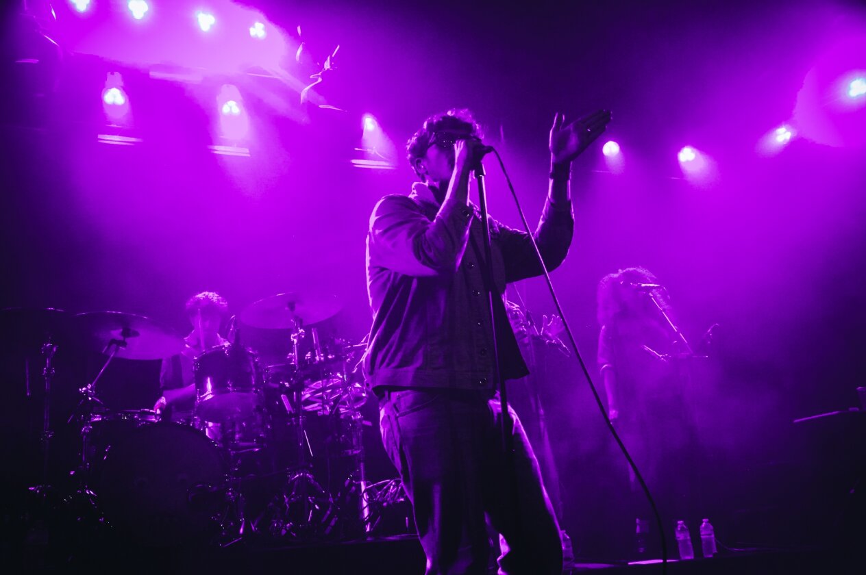Nick Cave – 