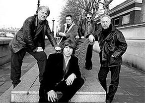 Yardbirds