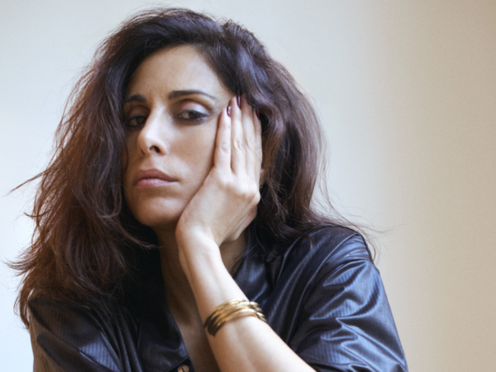 Yasmine Hamdan