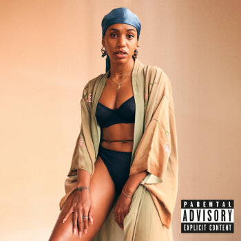 Yaya Bey - Remember Your North Star Artwork
