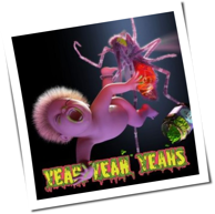 Yeah Yeah Yeahs - Mosquito