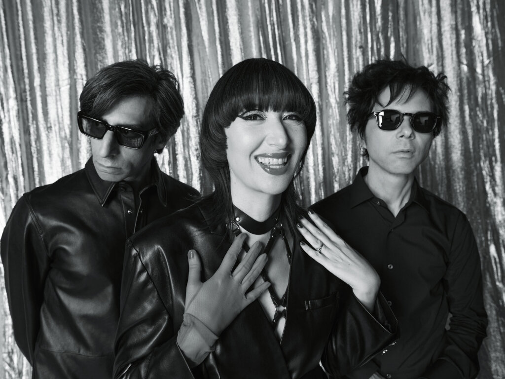 Yeah Yeah Yeahs