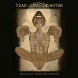 Year Long Disaster - Black Magic: All Mysteries Revealed Artwork