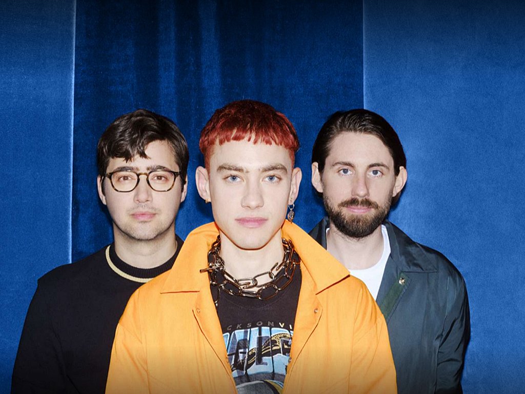 Years & Years