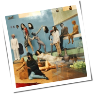 Yeasayer - Amen & Goodbye