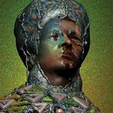 Yeasayer - Odd Blood Artwork