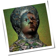 Yeasayer - Odd Blood