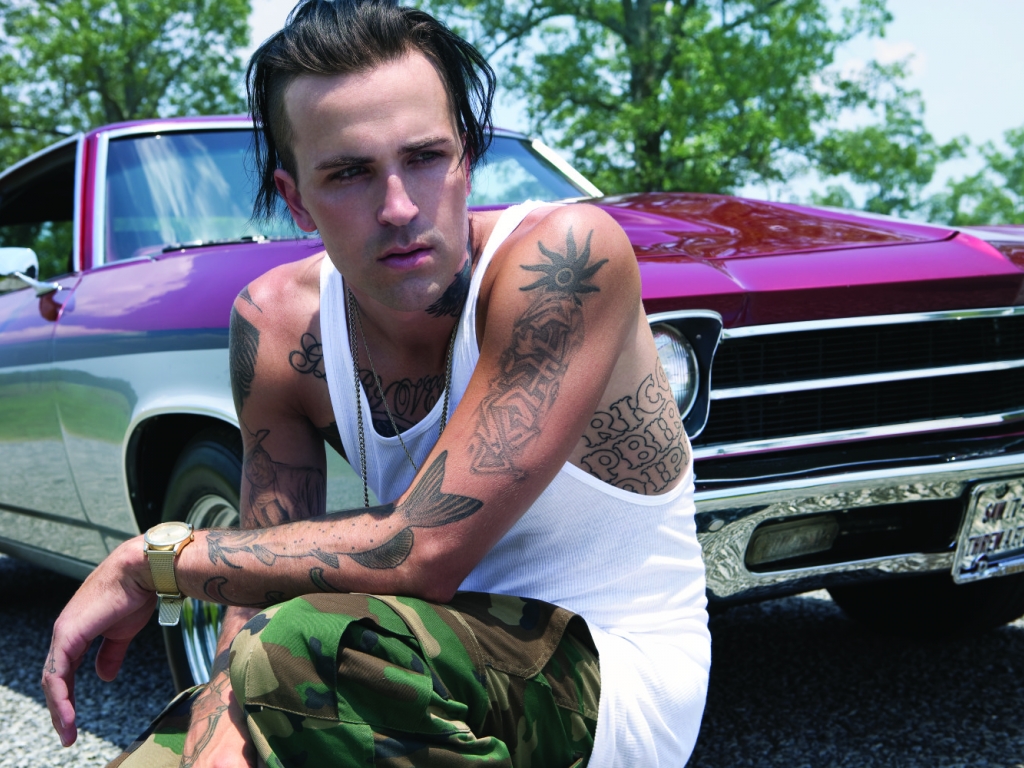Yelawolf
