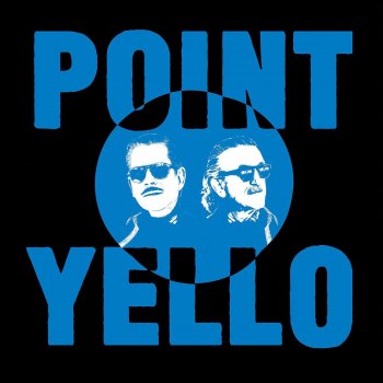 Yello - Point Artwork