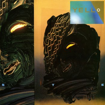 Yello - Stella Artwork