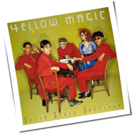 Yellow Magic Orchestra - Solid State Survivor