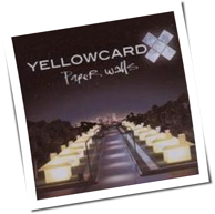 Yellowcard - Paper Walls