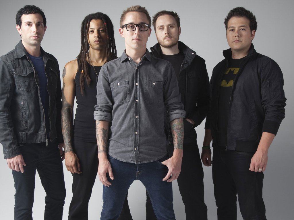 Yellowcard